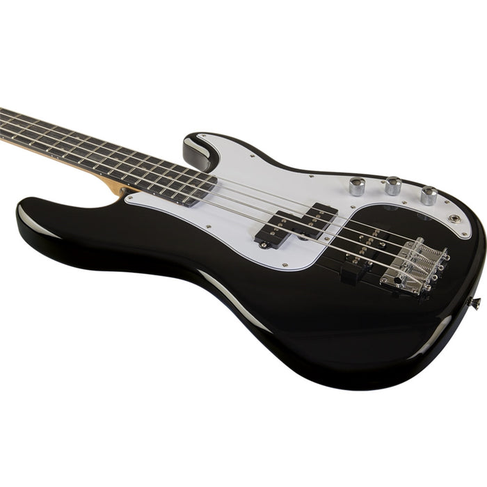 Eko Guitars VPJ-280 Black