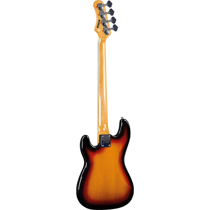 Eko Guitars VPJ-280V Sunburst