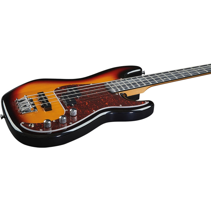 Eko Guitars VPJ-280V Sunburst