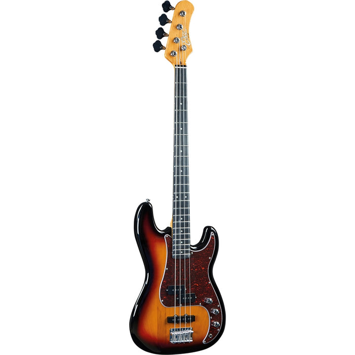 Eko Guitars VPJ-280V Sunburst