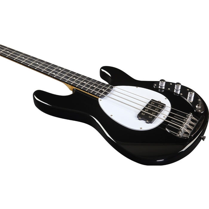 Eko Guitars MM-300 Black