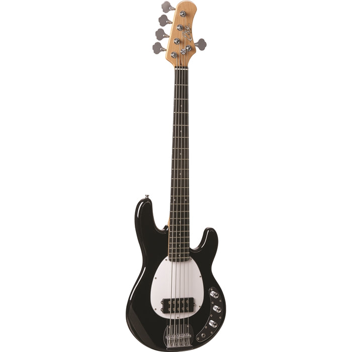 Eko Guitars MM-305 Black