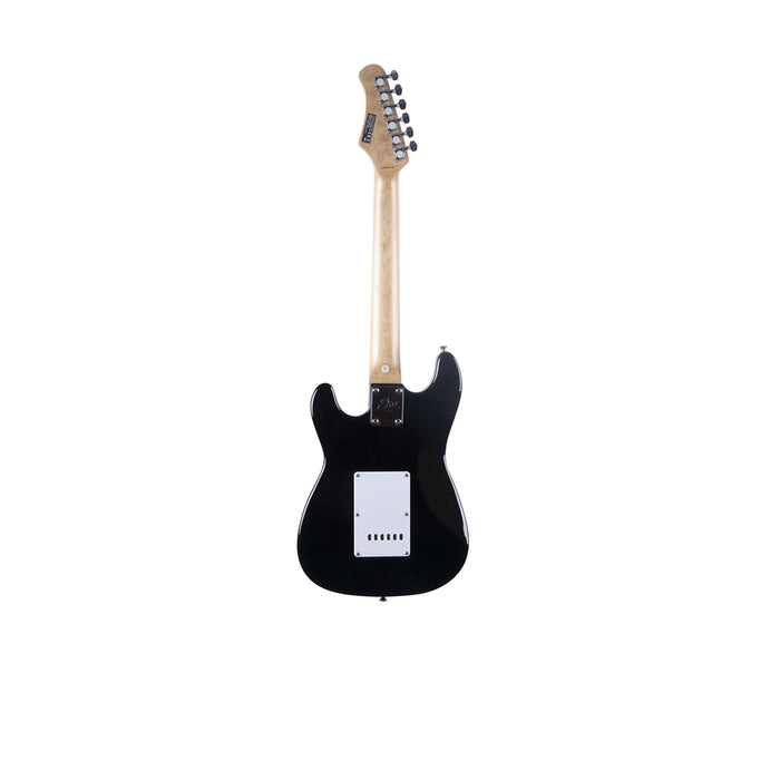 Eko Guitars ST-100 3/4 Black