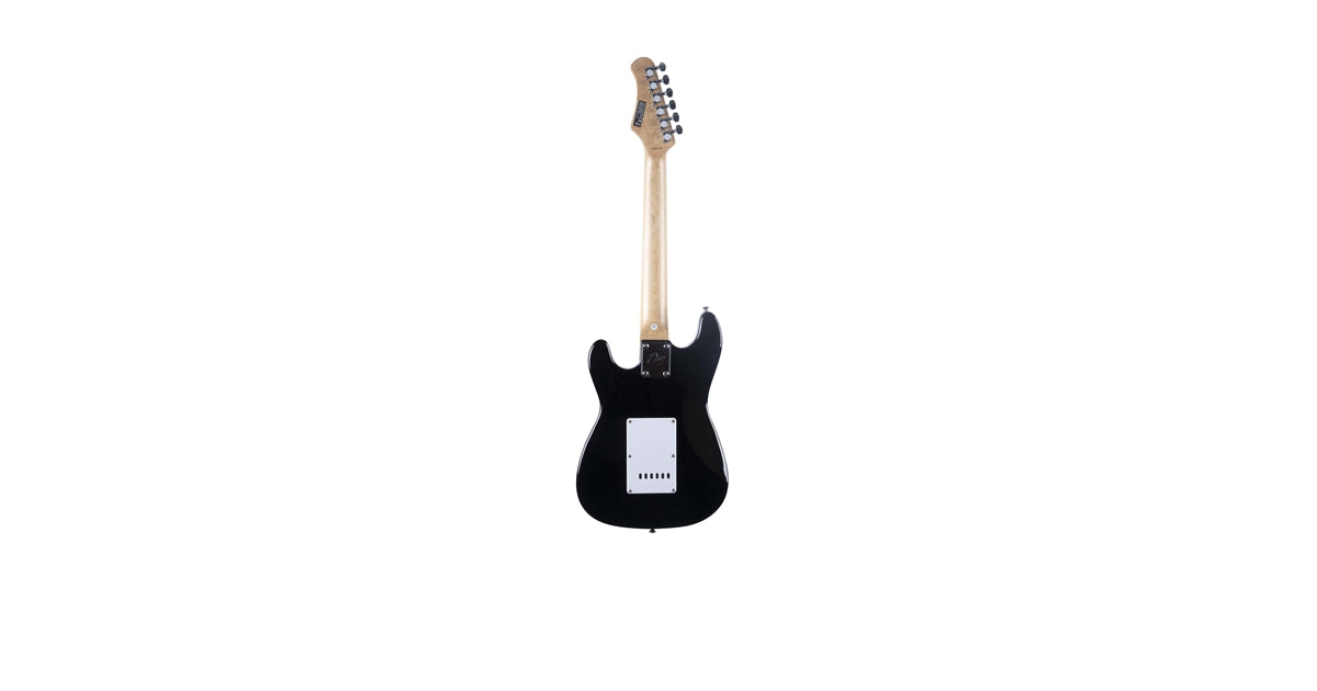 Eko Guitars ST-100 3/4 Black