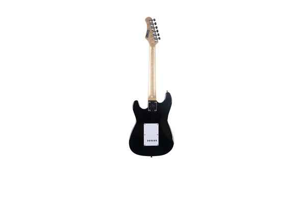 Eko Guitars ST-100 3/4 Black