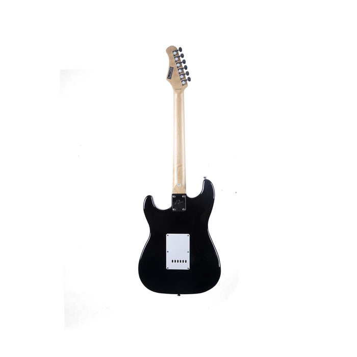 Eko Guitars ST-100 Black