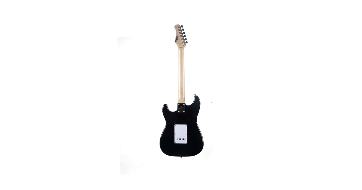 Eko Guitars ST-100 Black