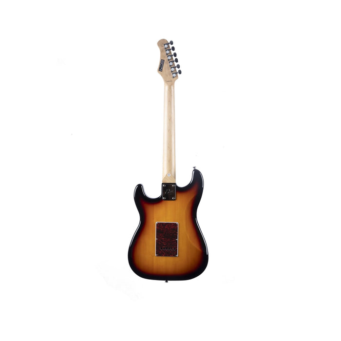 Eko Guitars ST-100 Sunburst