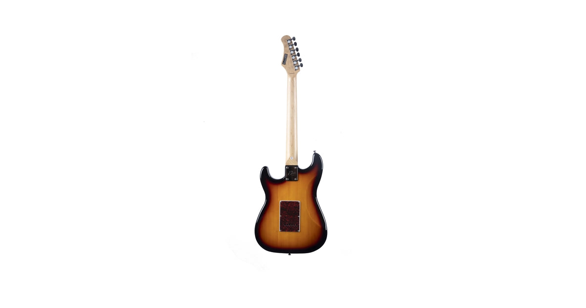 Eko Guitars ST-100 Sunburst