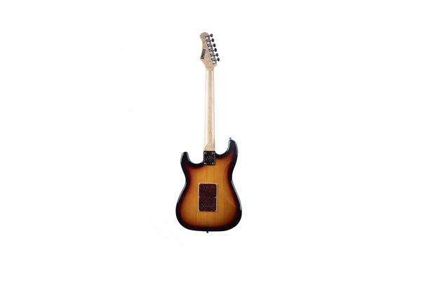 Eko Guitars ST-100 Sunburst