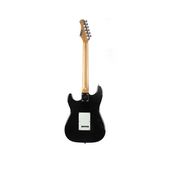 Eko Guitars ST-300 Black