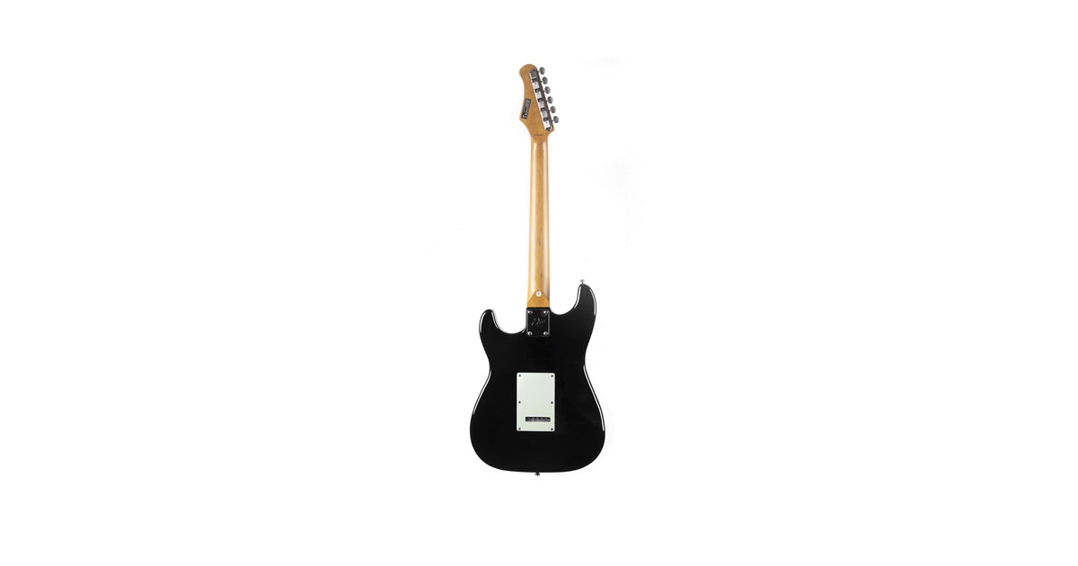 Eko Guitars ST-300 Black