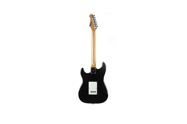 Eko Guitars ST-300 Black