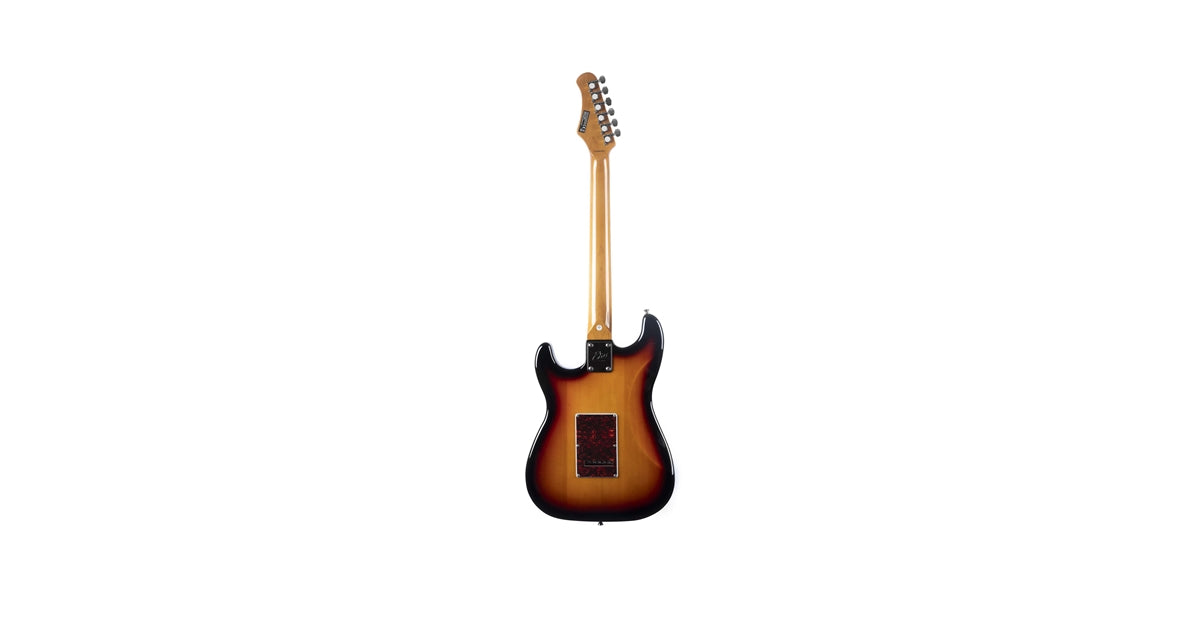 Eko Guitars ST-300 Sunburst