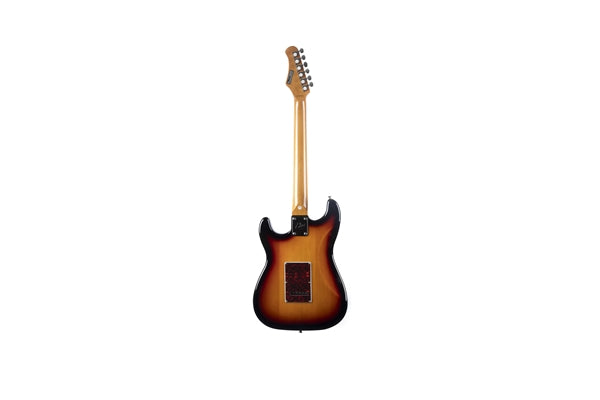 Eko Guitars ST-300 Sunburst