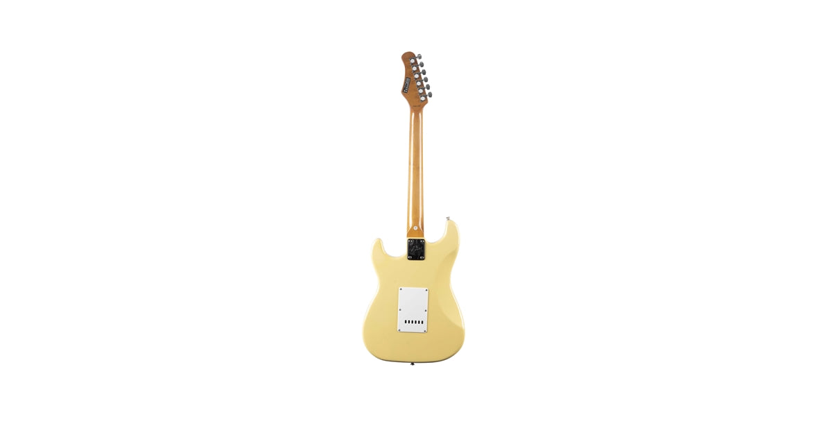 Eko Guitars ST-300 Cream