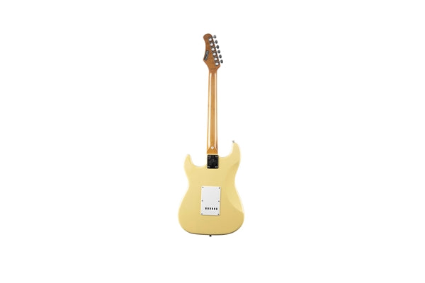 Eko Guitars ST-300 Cream