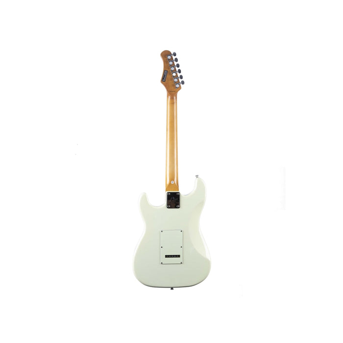 Eko Guitars ST-300 Olympic White