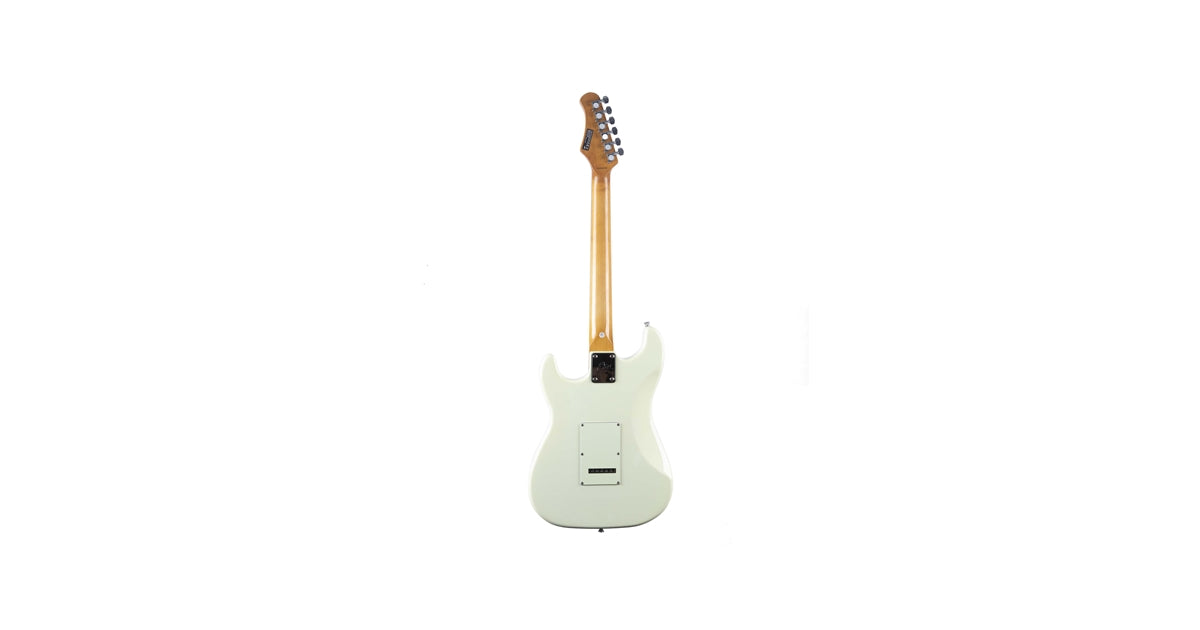 Eko Guitars ST-300 Olympic White