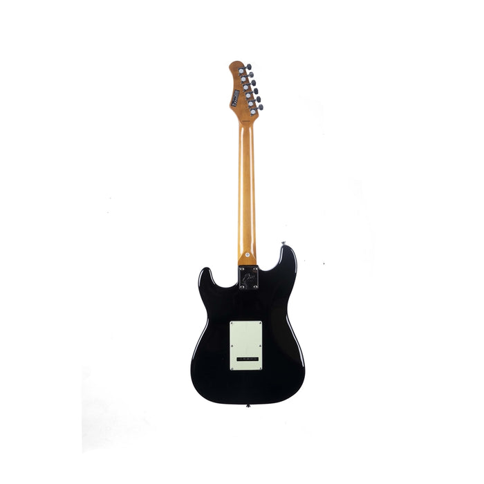 Eko Guitars ST-400 Black