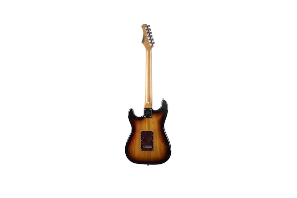 Eko Guitars ST-400 Sunburst