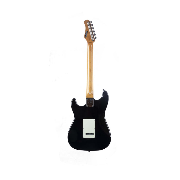 Eko Guitars ST-401 Black