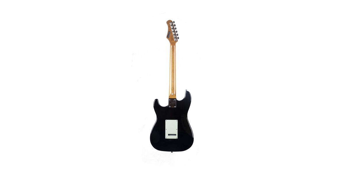 Eko Guitars ST-401 Black