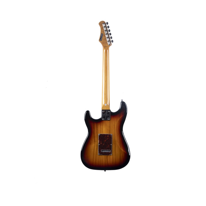 Eko Guitars ST-401 Sunburst