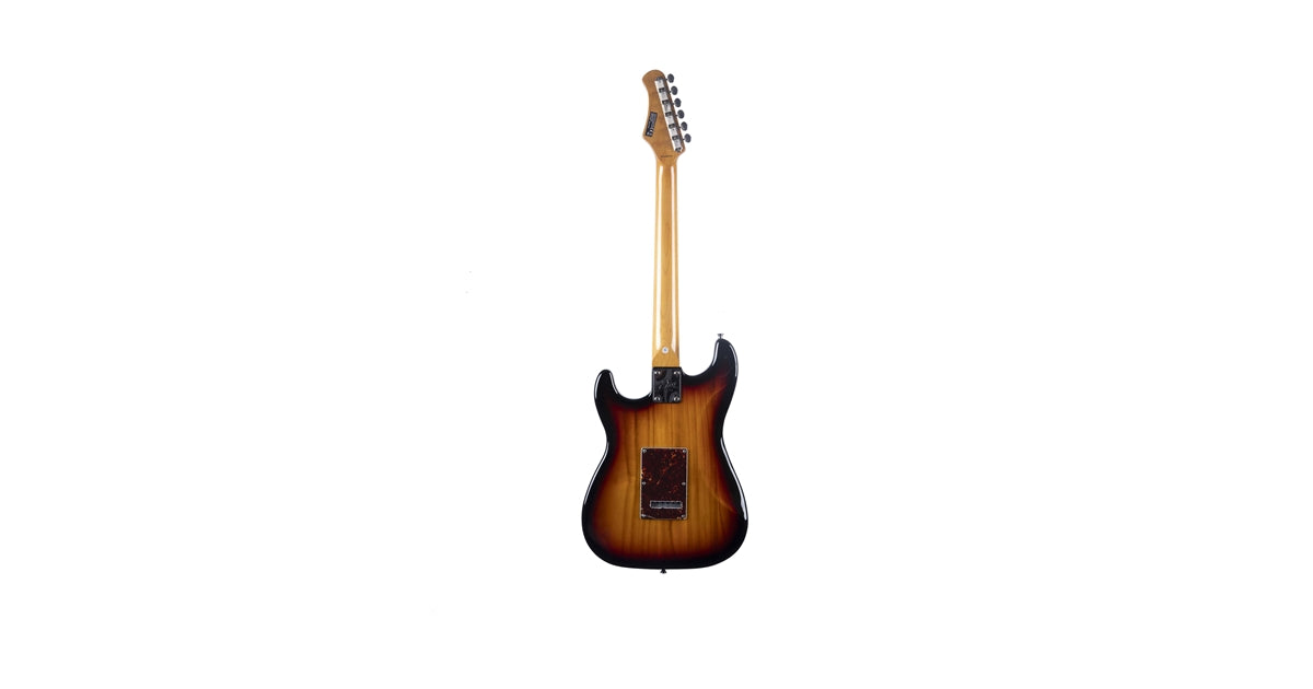 Eko Guitars ST-401 Sunburst