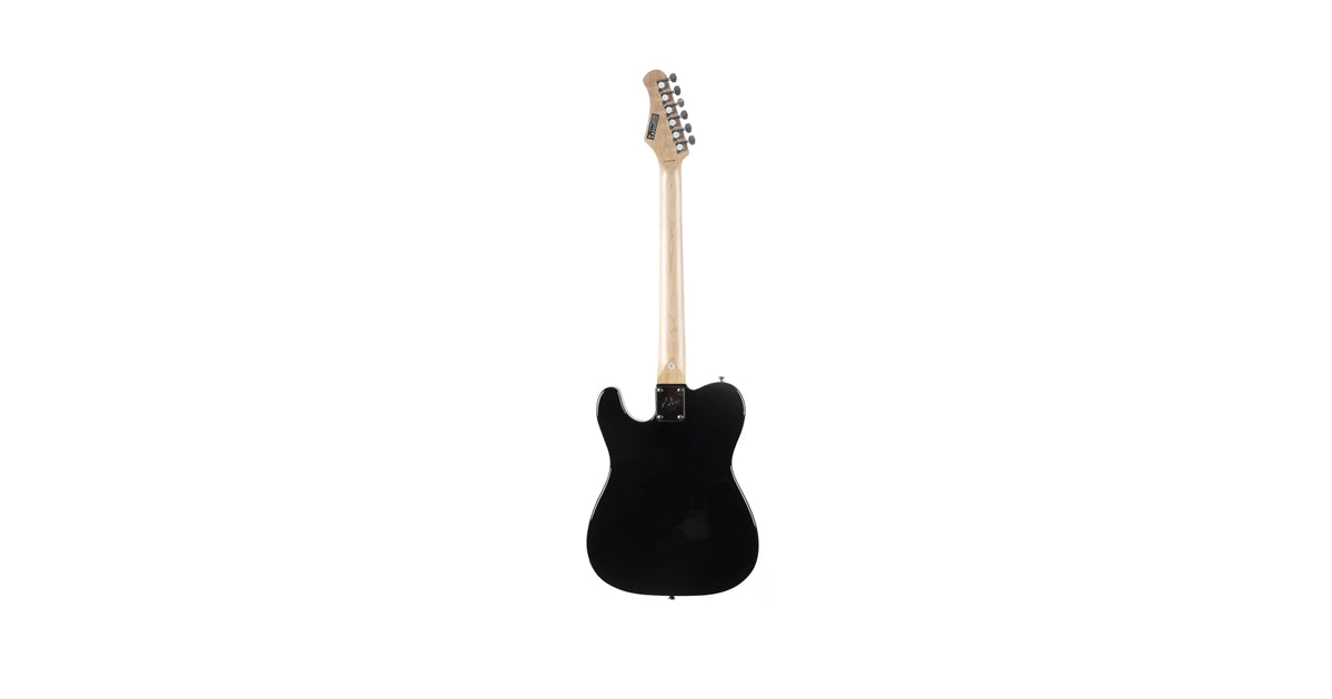 Eko Guitars TL-300 Black