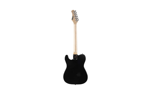 Eko Guitars TL-300 Black