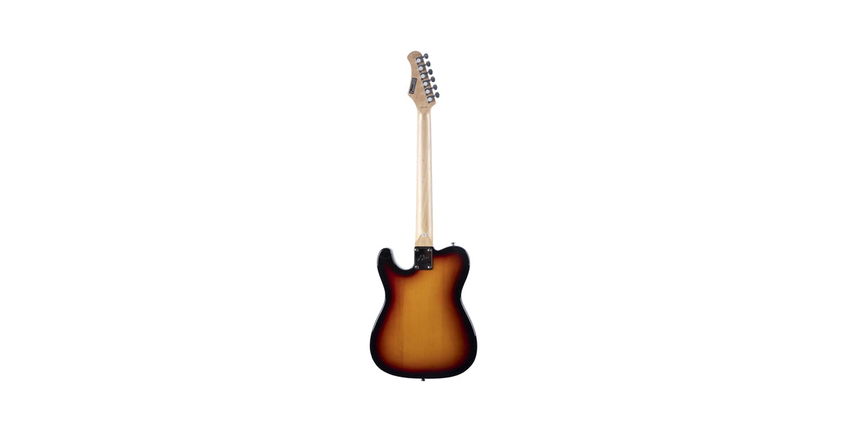 Eko Guitars TL-300 Sunburst