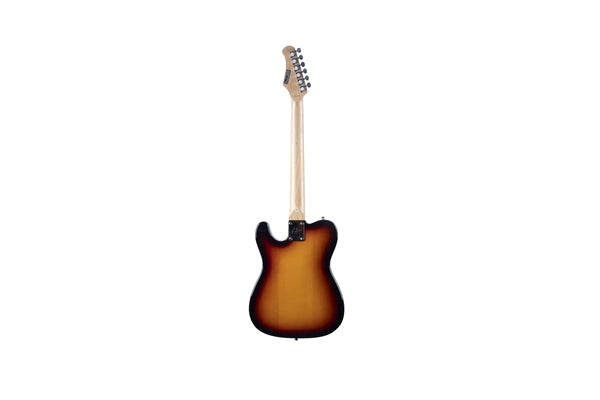 Eko Guitars TL-300 Sunburst