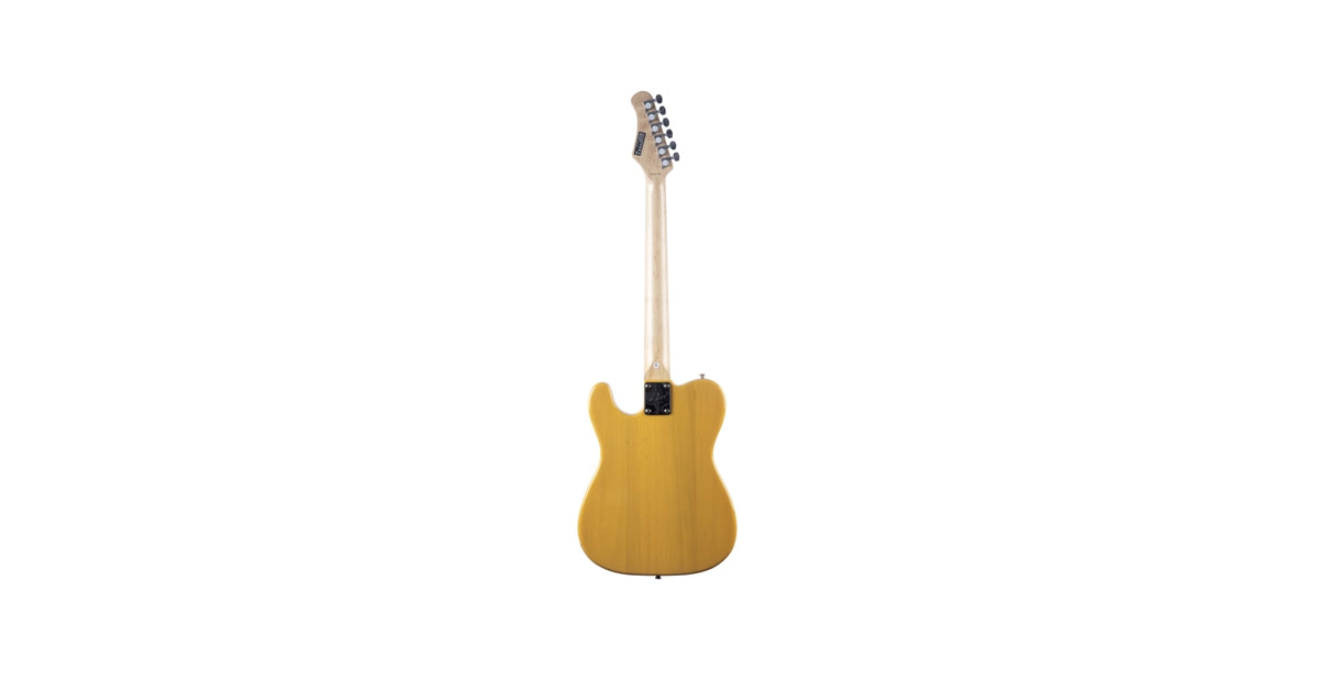 Eko Guitars TL-300 Butterscotch