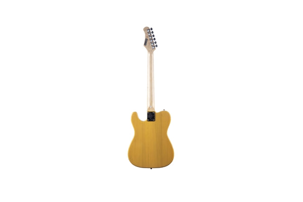 Eko Guitars TL-300 Butterscotch