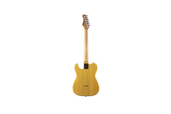 Eko Guitars TL-400 Butterscotch