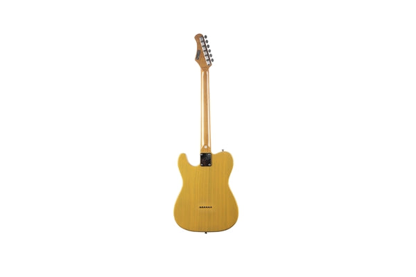 Eko Guitars TL-401 Butterscotch