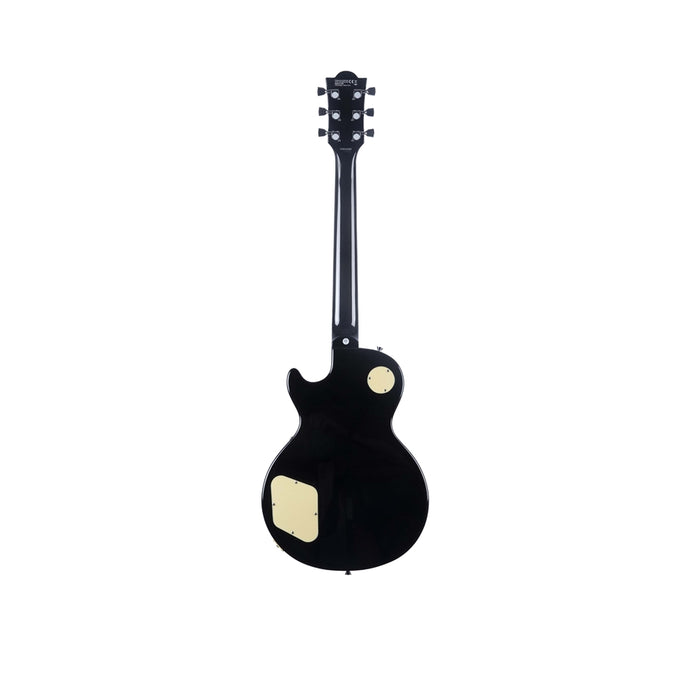 Eko Guitars LS-300 Black