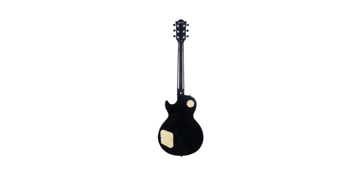 Eko Guitars LS-300 Black