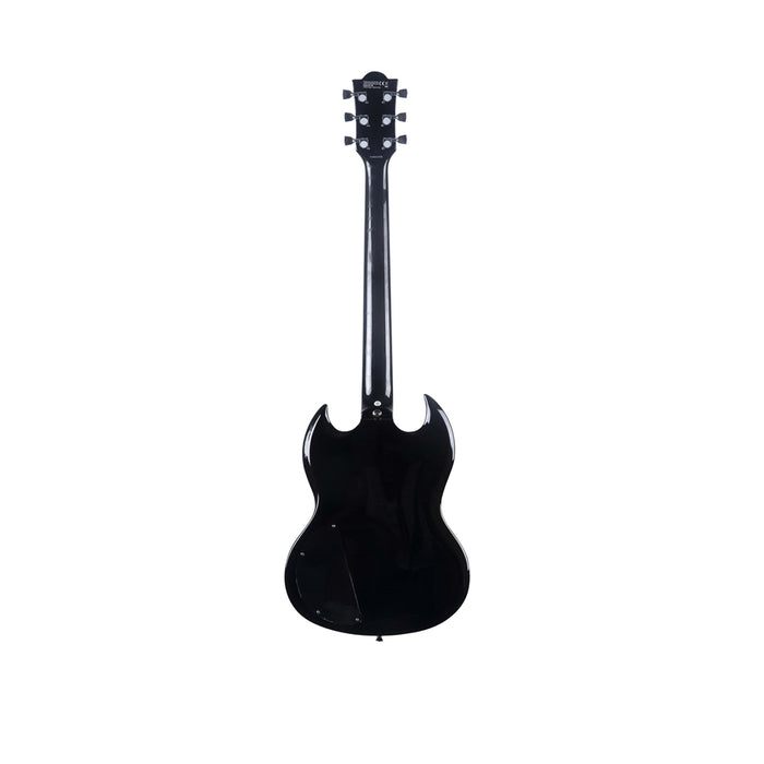 Eko Guitars DV-300 Black