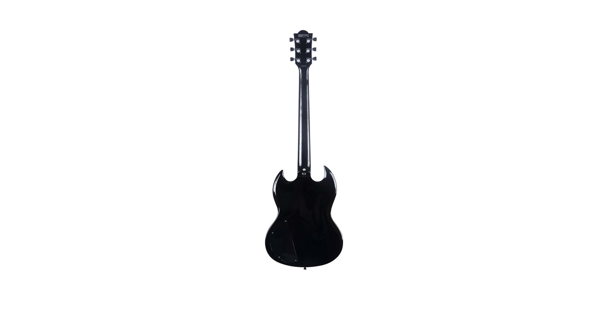 Eko Guitars DV-300 Black