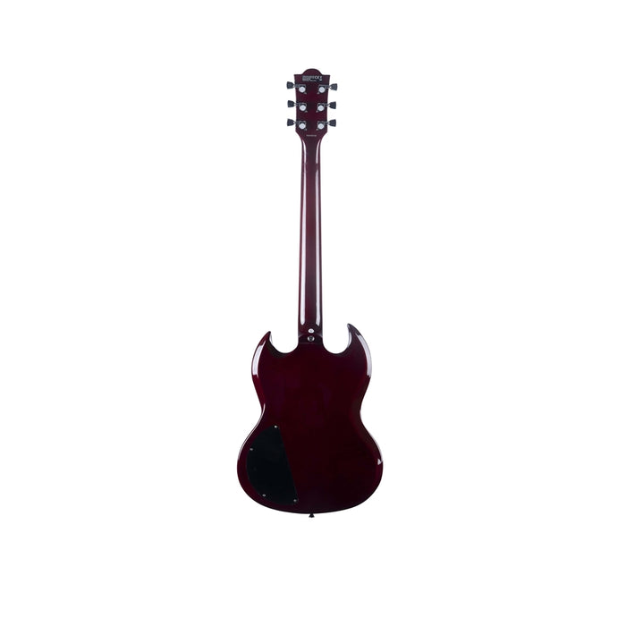 Eko Guitars DV-300 Red