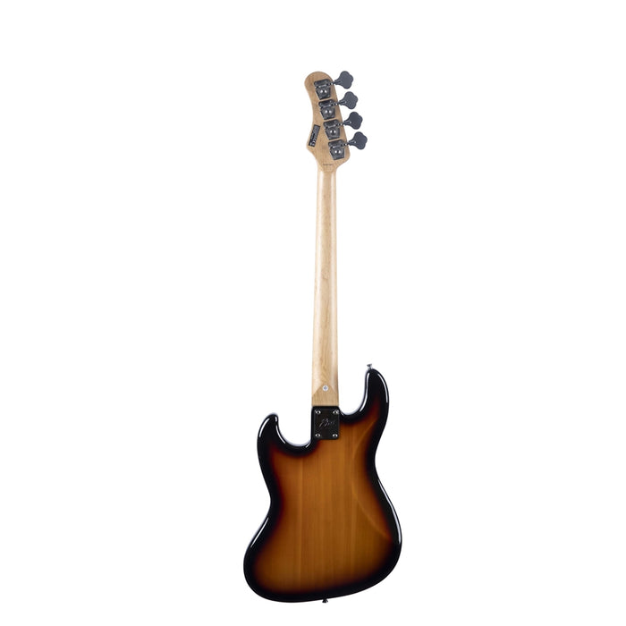 Eko Guitars JB-100 Sunburst