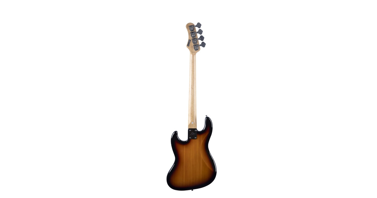 Eko Guitars JB-100 Sunburst