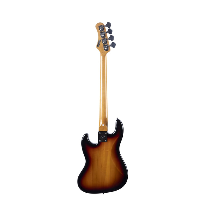 Eko Guitars JB-300 Sunburst