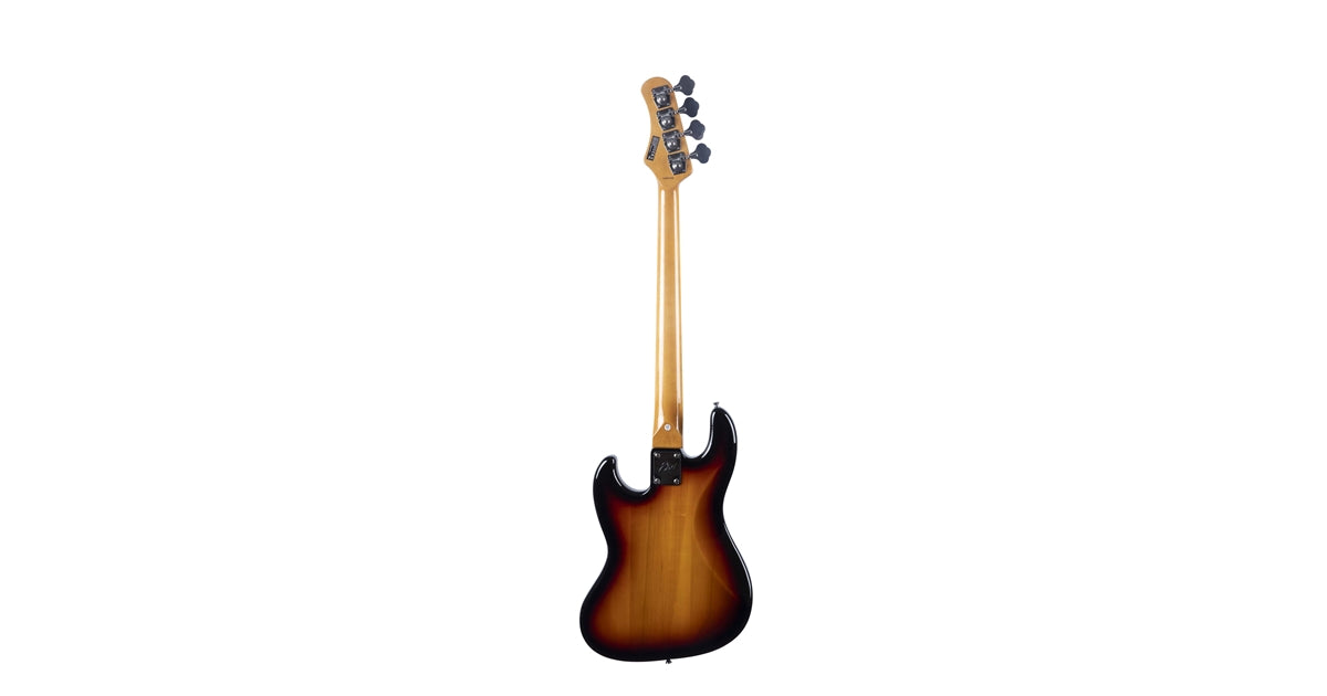 Eko Guitars JB-300 Sunburst