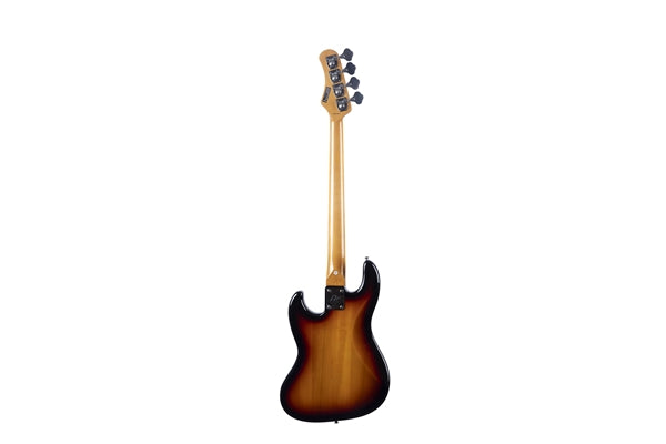 Eko Guitars JB-300 Sunburst