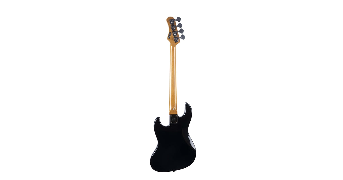 Eko Guitars JB-300 Black