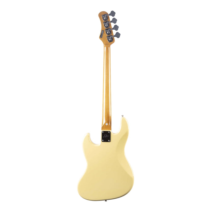 Eko Guitars JB-300 Cream