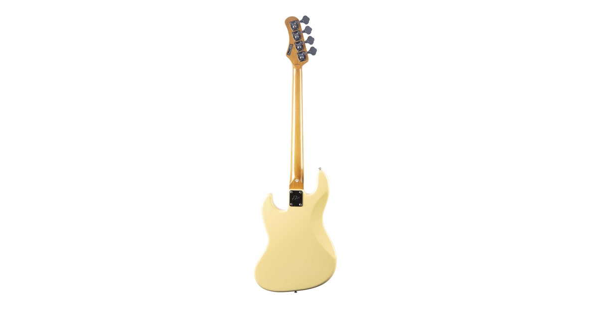 Eko Guitars JB-300 Cream